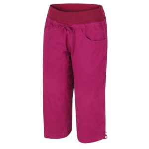 Hannah Calça Cuff Feminino