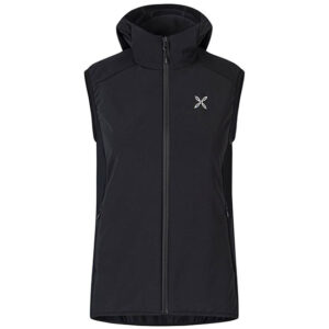 Montura Colete Venenoso W