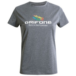 Grifone Camiseta Gerri W
