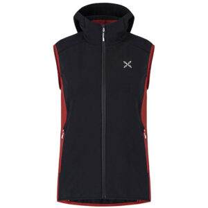 Montura Colete Venenoso W