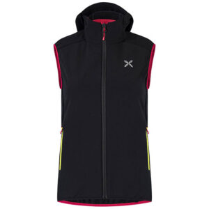 Montura Colete Venenoso W