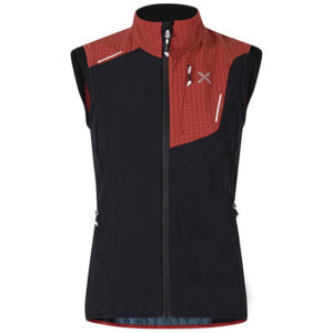 Montura Colete estilo esqui W