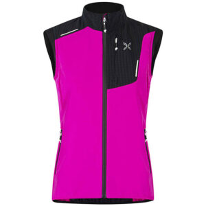 Montura Colete estilo esqui W