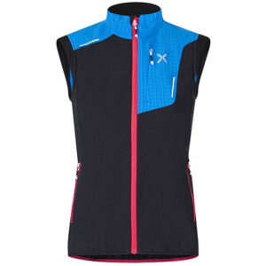 Montura Colete estilo esqui W