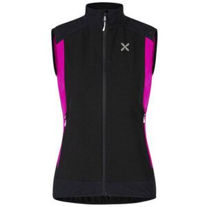 Montura Colete Vento Premium W