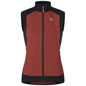 Montura Colete Vento Premium W