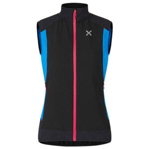 Montura Colete Vento Premium W