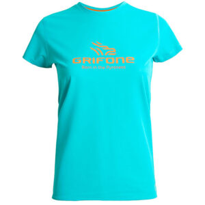 Grifone Camiseta Barruera W