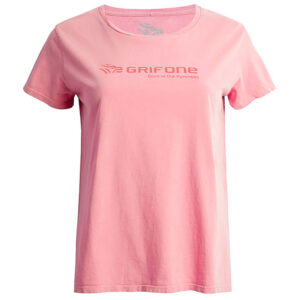 Grifone Camiseta Borce Feminina