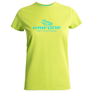 Grifone Camiseta Barruera W