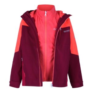 Regatta Jaqueta Hydrate V 3 em 1 Jr