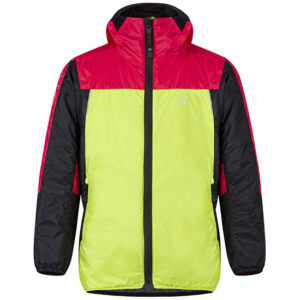 Montura Jaqueta Skisky 2.0 Infantil