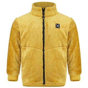 Montura Jaqueta De Lã Bebê