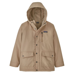 Patagonia Jaqueta de Infarto Meninos