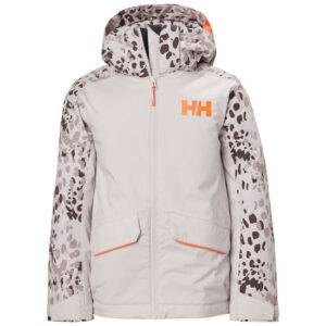 Helly Hansen Jaqueta Snowangel Infantil