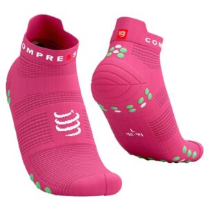 Compressport Pro Racing Socks v4.0 Run Low