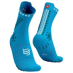 Compressport Pro Racing Meias v4.0 Trilha