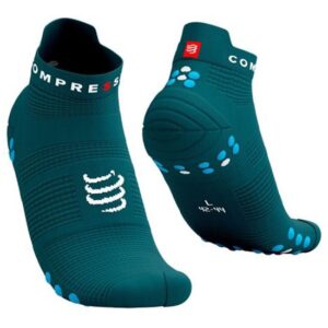 Compressport Pro Racing Socks v4.0 Run Low