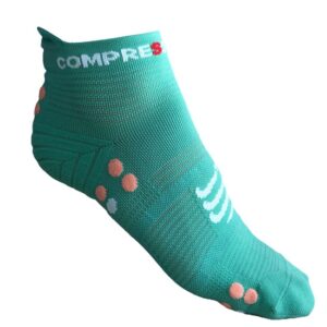 Compressport Pro Racing Socks v4.0 Run Low