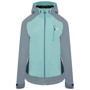 Dare 2 Be Jaqueta Veritas Era Wp Feminina