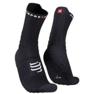 Compressport Pro Racing Meias v4.0 Trilha