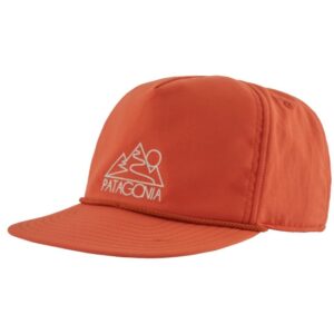 Patagonia Snowfarer Cap Z'S e S'S
