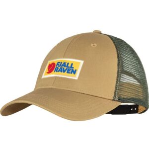 Fjällräven Vardag Långtradarkeps