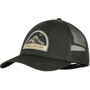 Fjällräven Badge Långtradarkeps