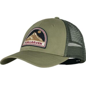 Fjällräven Badge Långtradarkeps