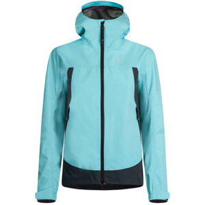 Montura Jaqueta All Mountain W