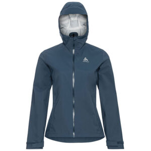 Odlo Jaqueta Hardshell Aegis 2.5L Wp Feminina