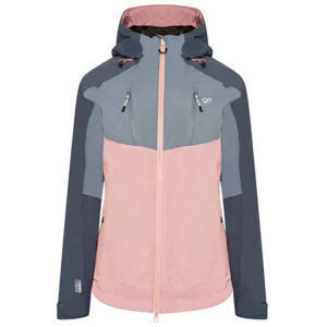 Dare 2 Be Jaqueta Diverse II Feminina