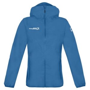 Rock Experience Jaqueta Capuz Grande W