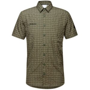 Mammut camisa Lenni