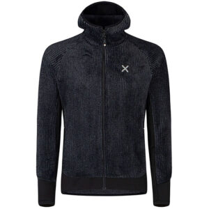 Montura Jaqueta de Lã Remix