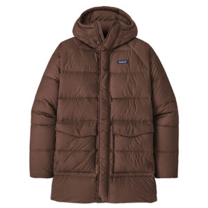 Patagonia Parca Silent Down