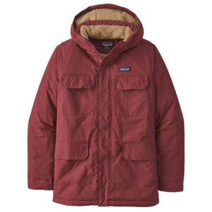 Patagonia parka istmo