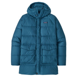 Patagonia Parca Silent Down - S