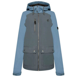 Dare 2 Be Jaqueta Atomize