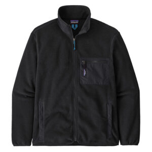 Patagonia Jaqueta de lã Synchilla