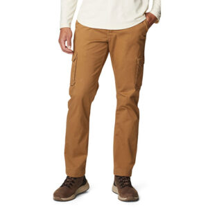 Columbia Calça Cargo Pacific Ridge