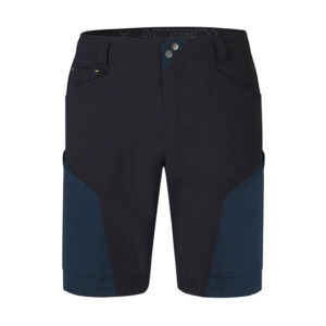 Montura Projeto Bermudas