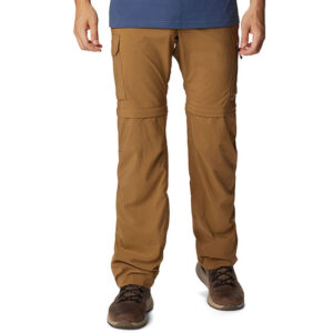 Columbia Calça Conv. Silver Ridge Eu Utility