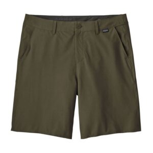 Patagonia Shorts de caminhada Hydropeak Hybrid