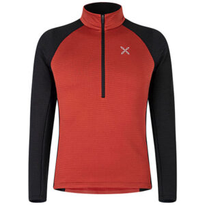 Montura Cor Esticada Anoraque