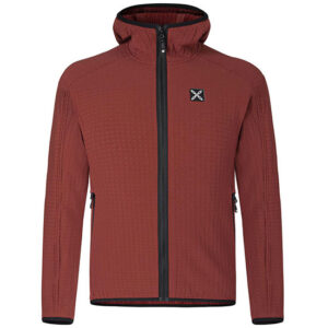 Montura Jaqueta Layup