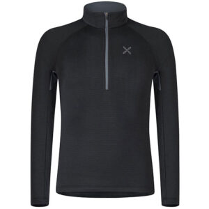 Montura Cor Esticada Anoraque