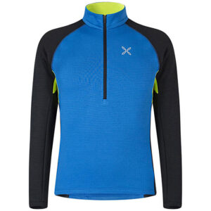 Montura Cor Esticada Anoraque