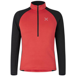 Montura Cor Esticada Anoraque