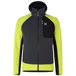 Montura Poder da Mente Maglia